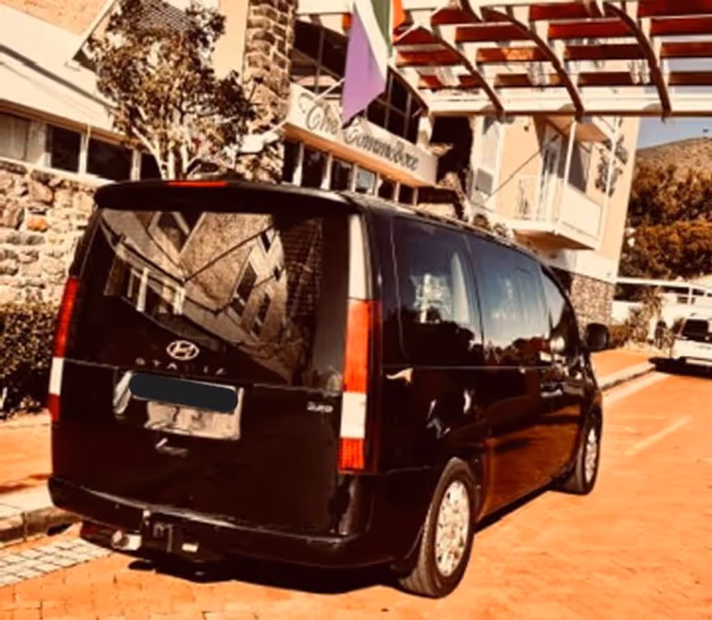 Cape Town Private Tour - 