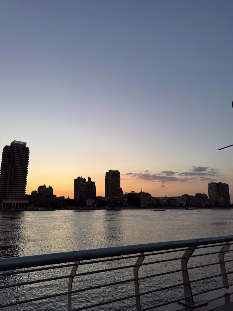 Cairo Private Tour - 