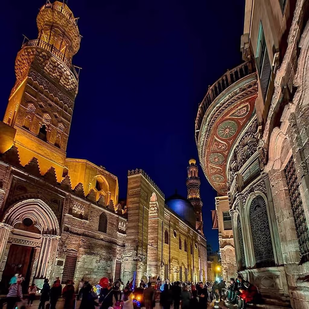 Cairo Private Tour - 