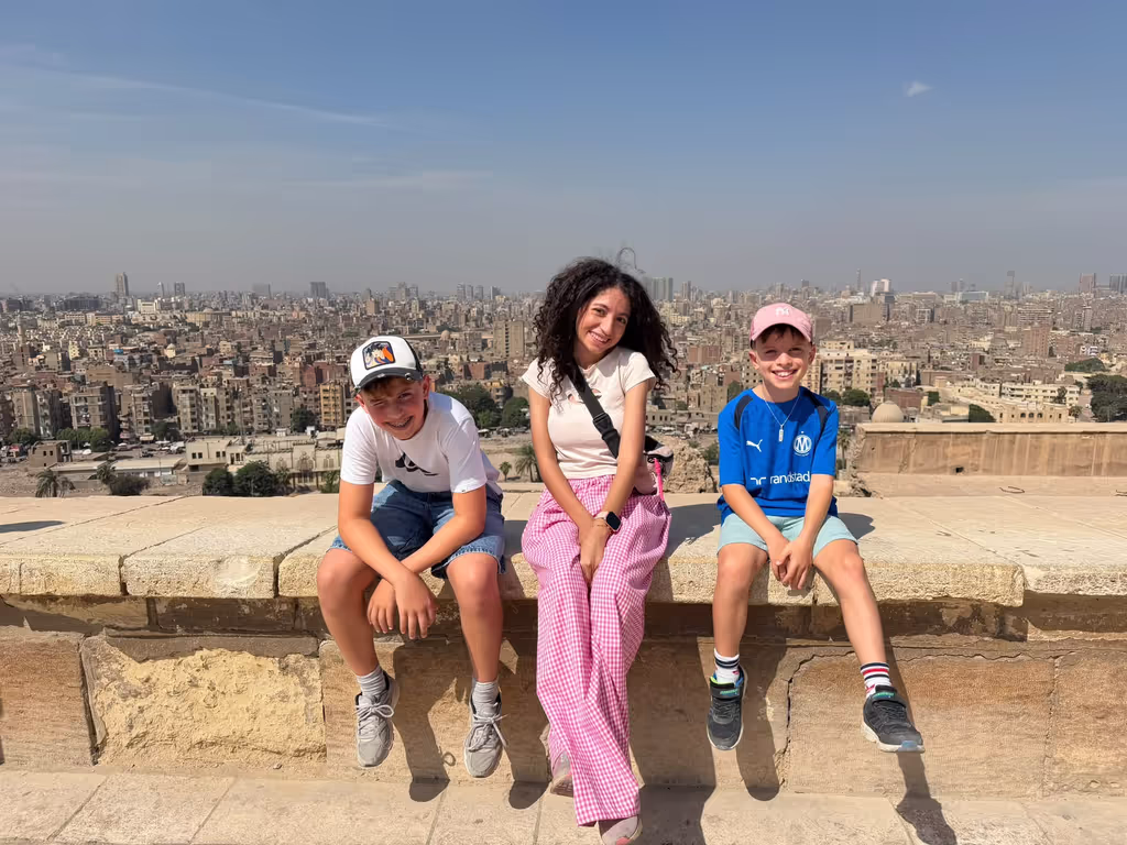 Cairo Private Tour - 