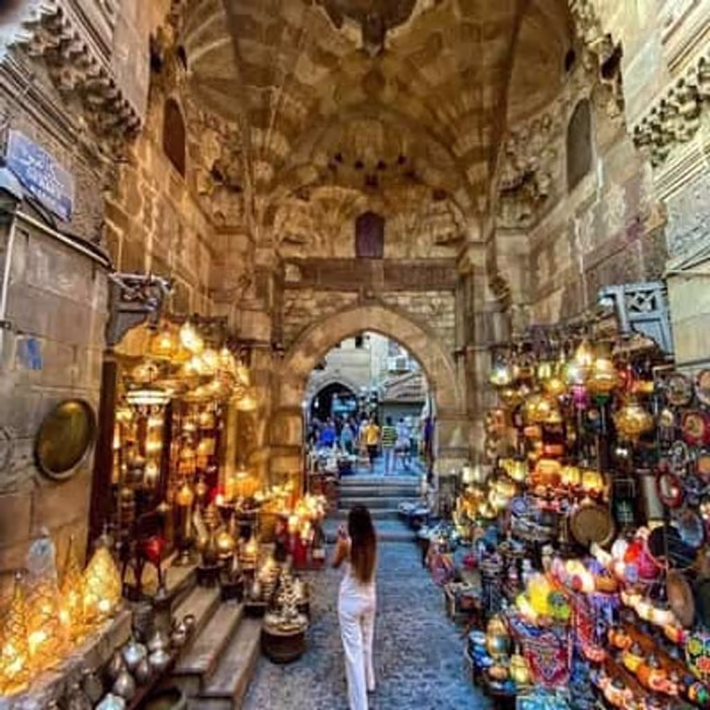 Cairo Private Tour - 