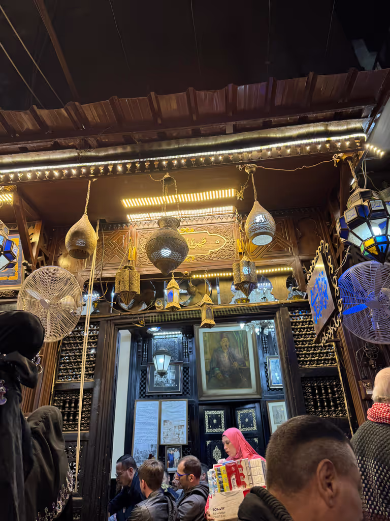 Cairo Private Tour - 
