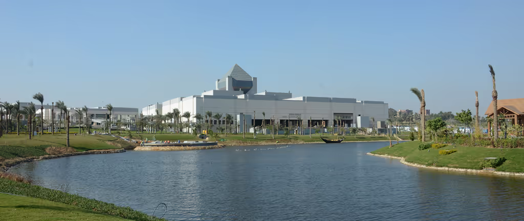 Cairo Private Tour - 