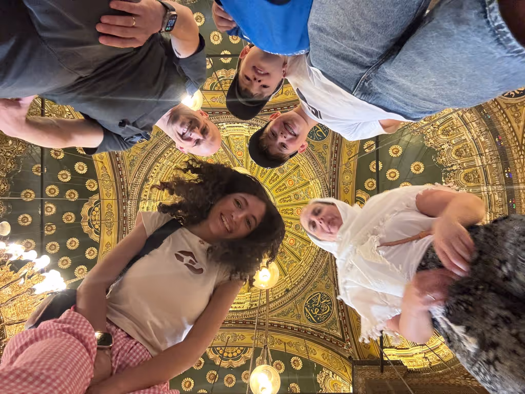 Cairo Private Tour - 