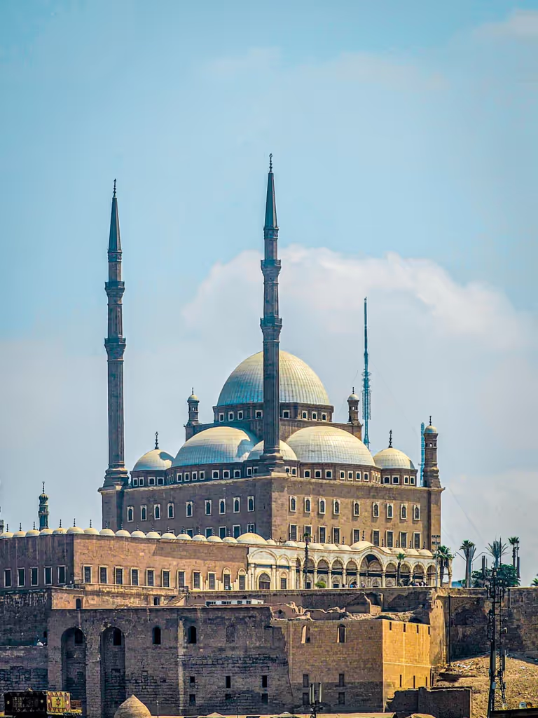 Cairo Private Tour - 