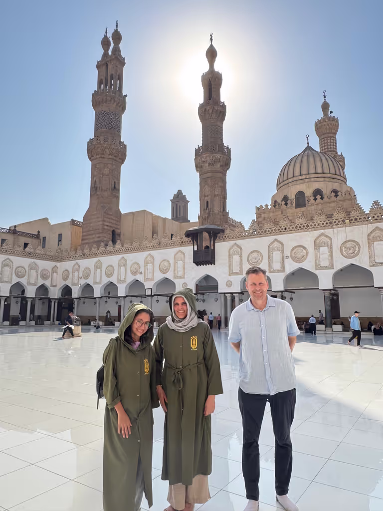 Cairo Private Tour - 
