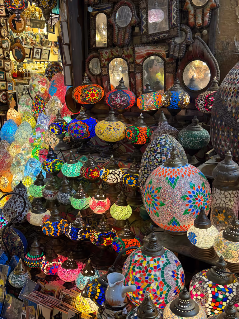 Cairo Private Tour - 