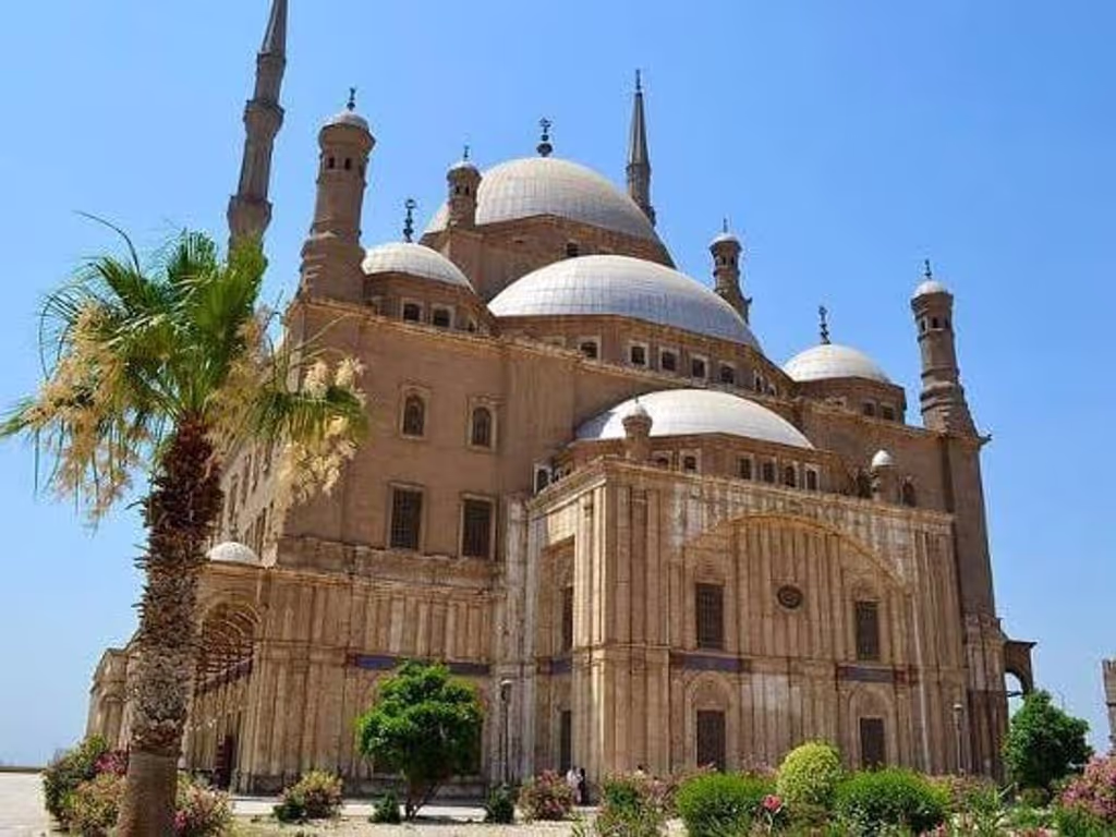 Cairo Private Tour - 