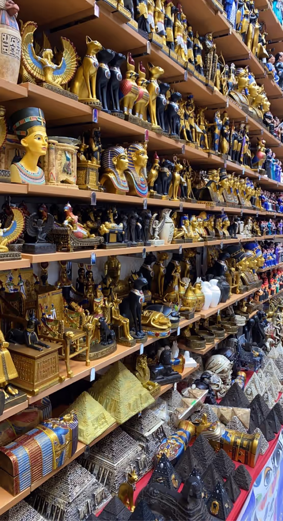 Cairo Private Tour - 