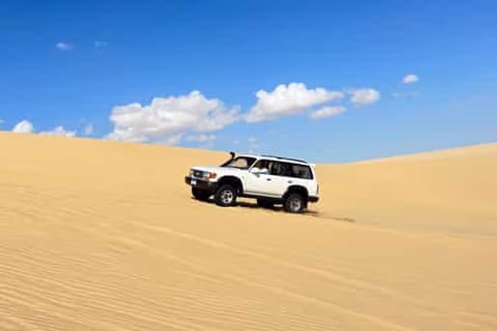 Al Fayyum Private Tour - 