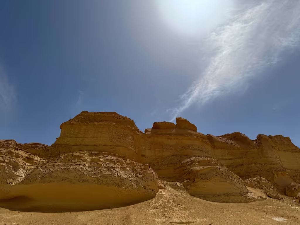 Al Fayyum Private Tour - 