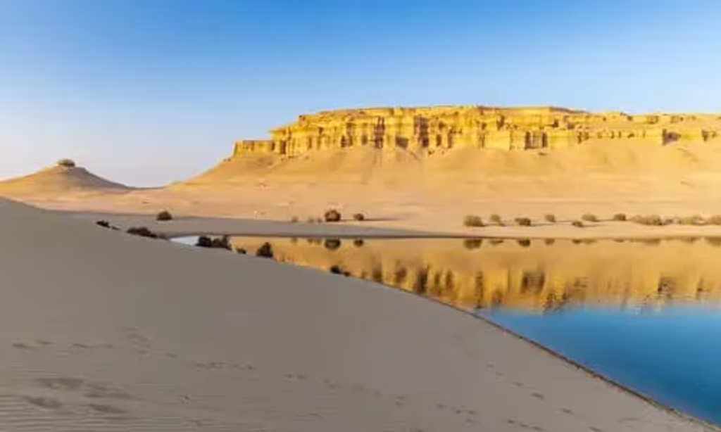 Al Fayyum Private Tour - 