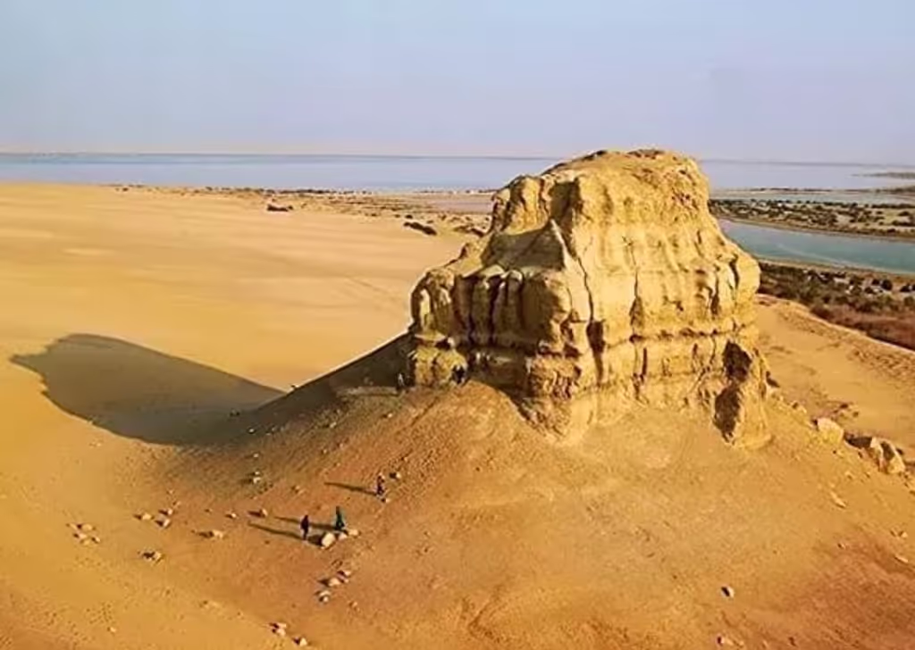 Al Fayyum Private Tour - 