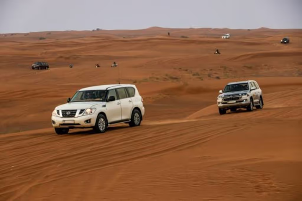 Al Fayyum Private Tour - 