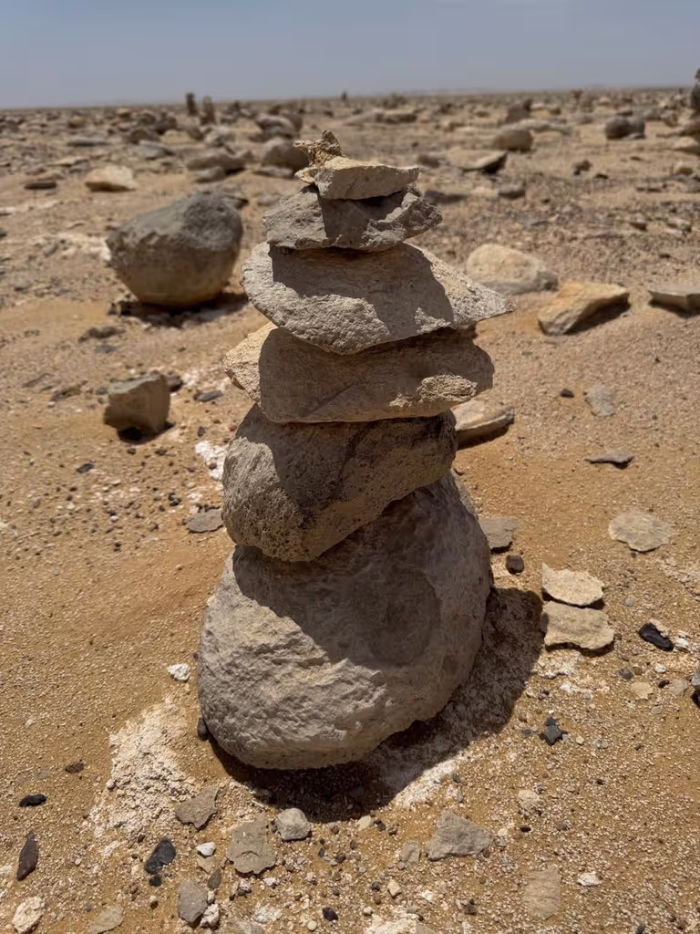 Al Fayyum Private Tour - 