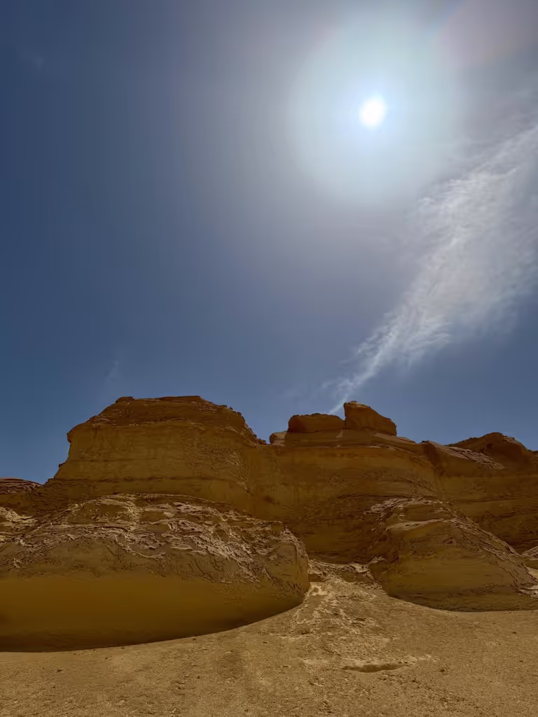 Al Fayyum Private Tour - 