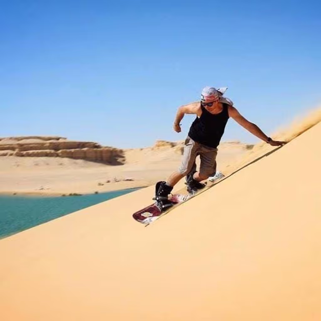 Al Fayyum Private Tour - 