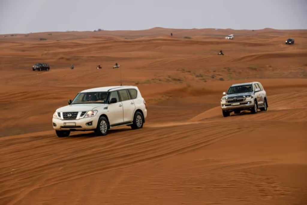 Al Fayyum Private Tour - 