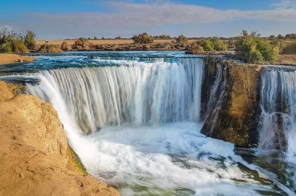 Al Fayyum Private Tour - 