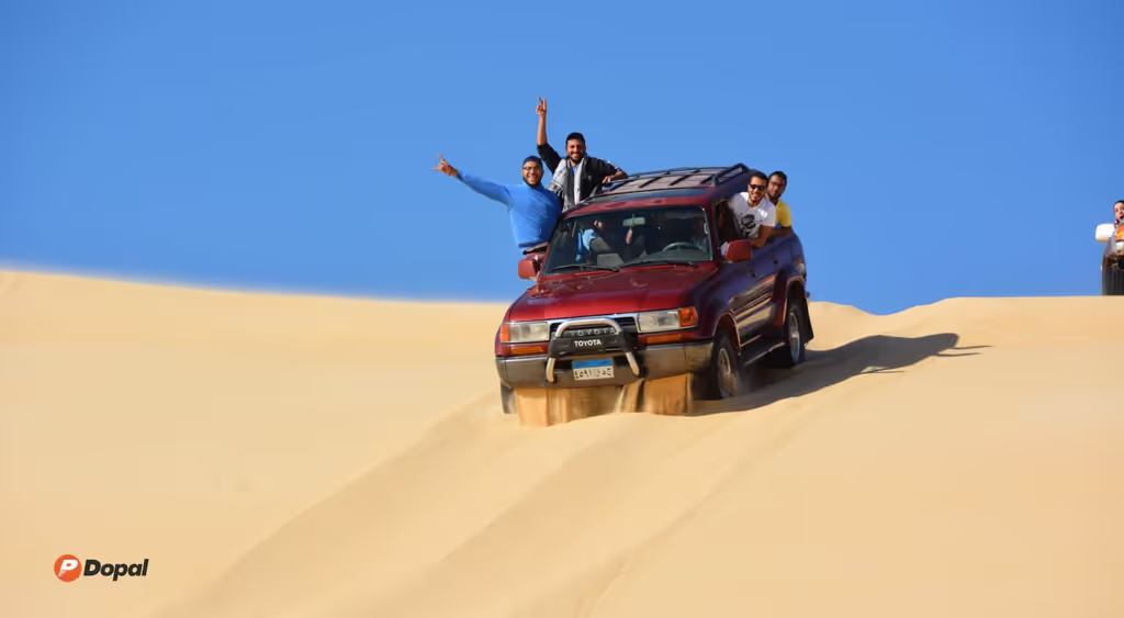 Al Fayyum Private Tour - 