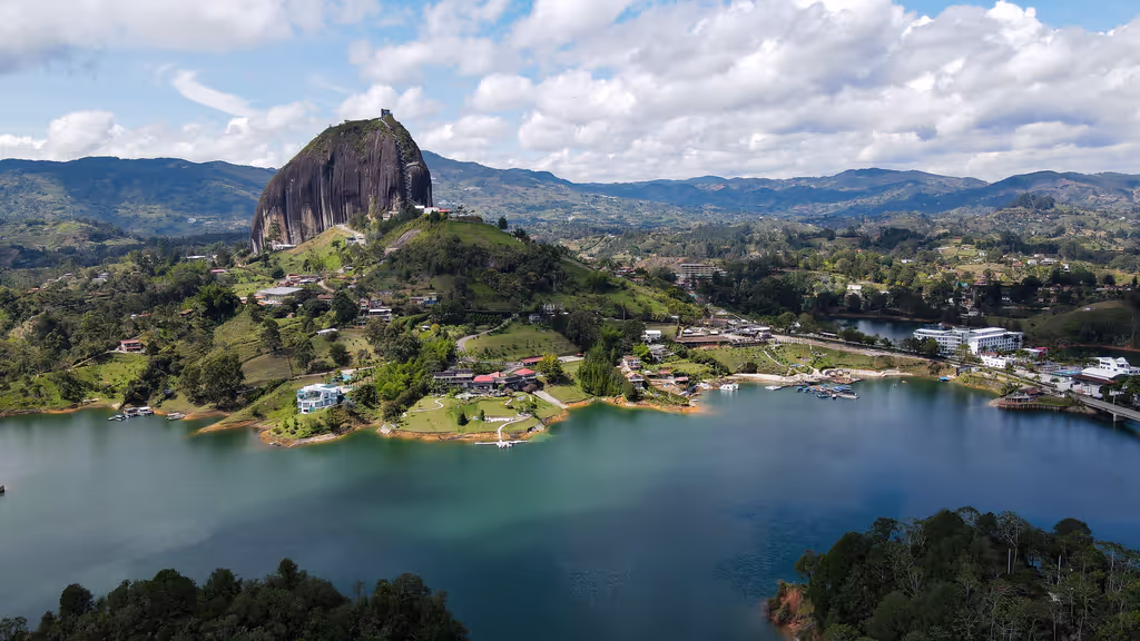 Medellin Private Tour - 