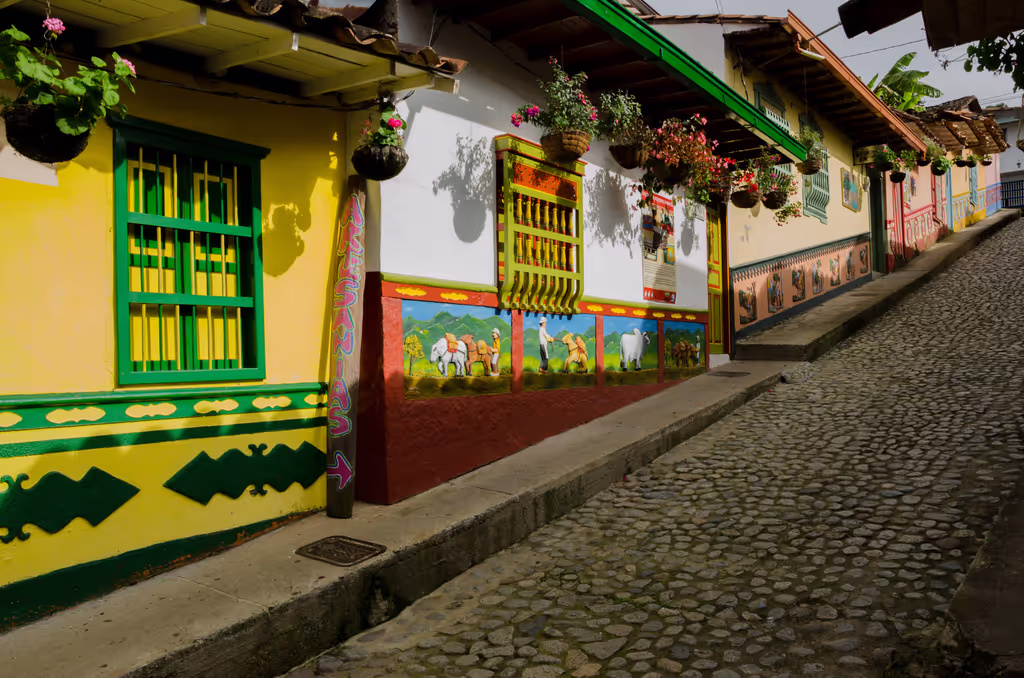 Medellin Private Tour - 