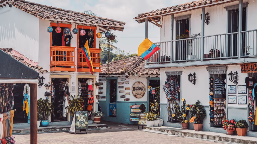 Medellin Private Tour - 