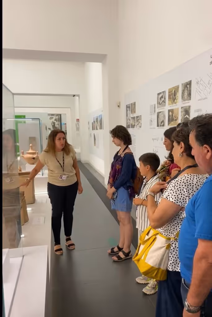 Calabria Private Tour - 