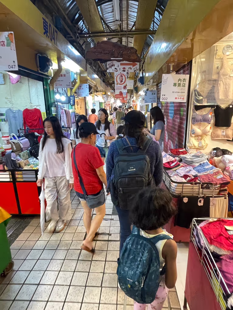 Taipei Private Tour - 