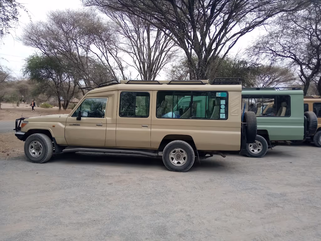 Arusha Private Tour - 