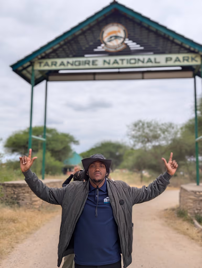 Arusha Private Tour - 