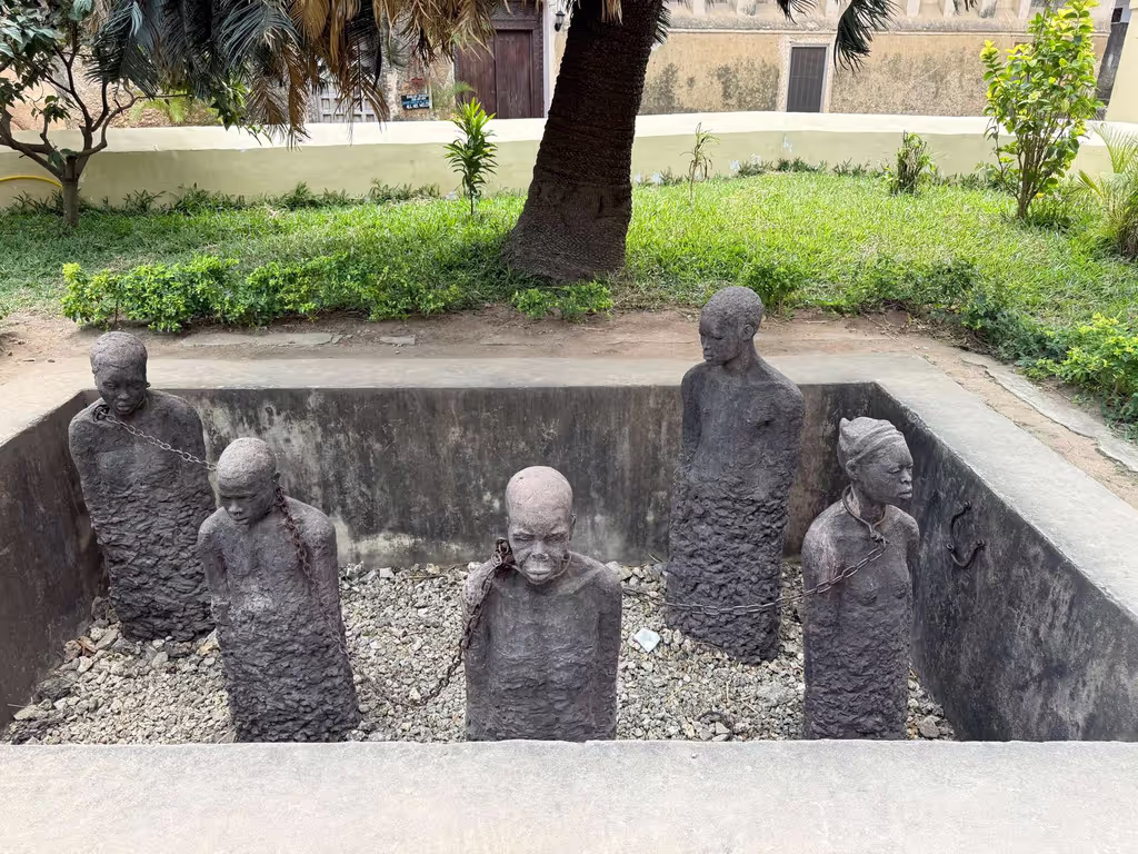 Zanzibar Private Tour - 