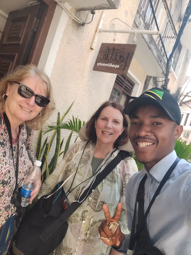 Zanzibar Private Tour - 