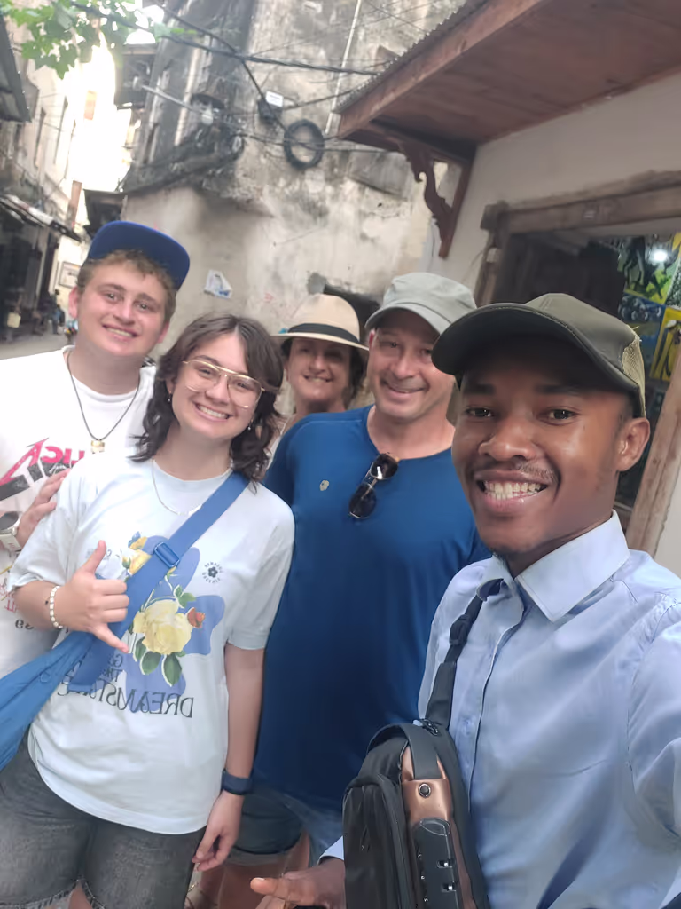 Zanzibar Private Tour - 