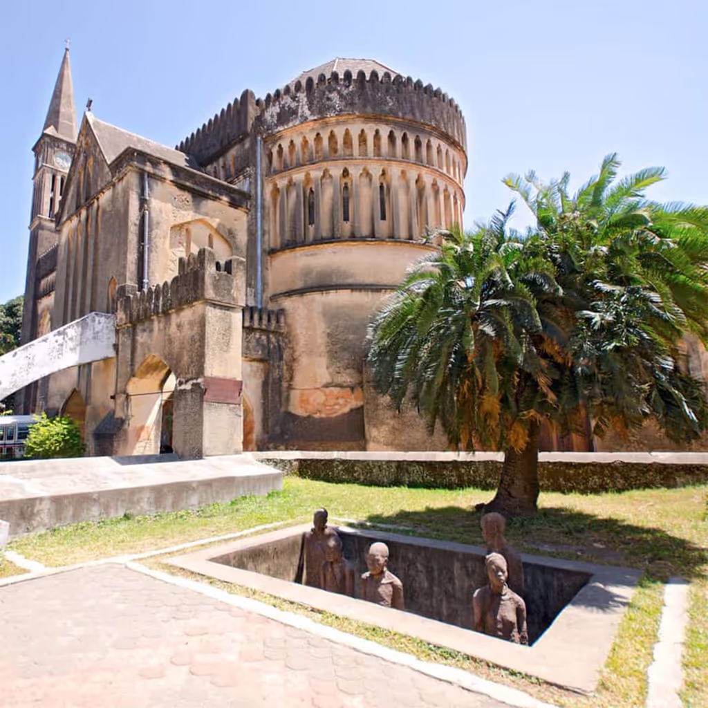 Zanzibar Private Tour - 
