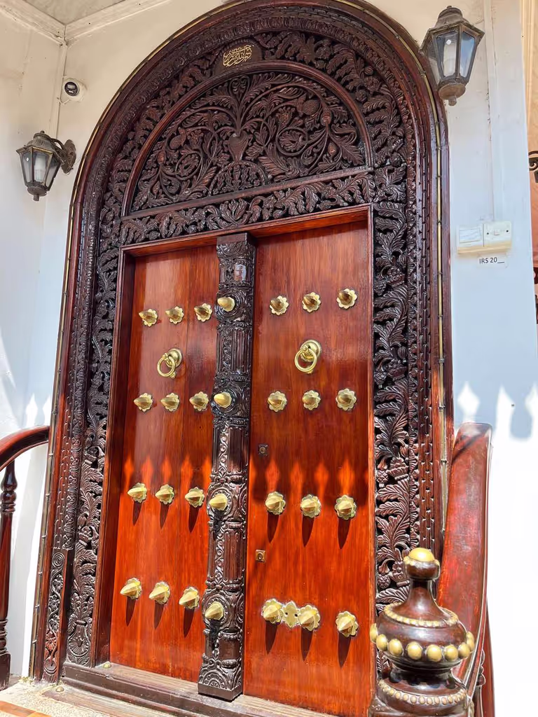 Zanzibar Private Tour - 