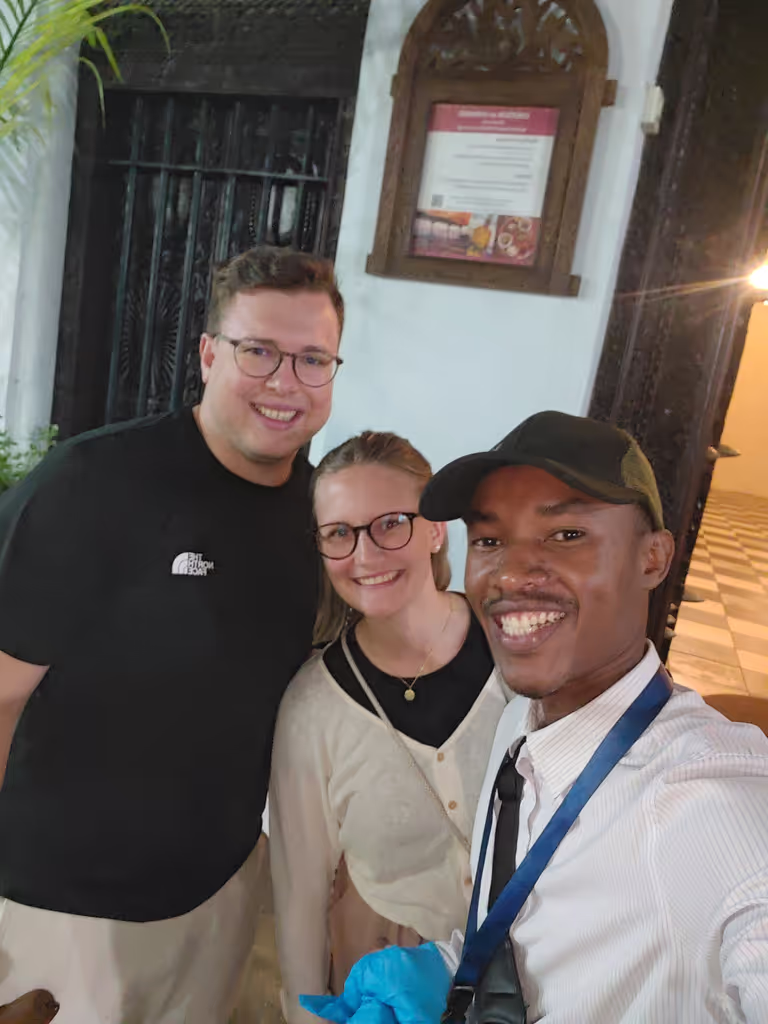 Zanzibar Private Tour - 