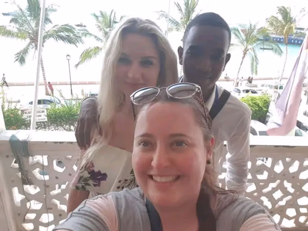 Zanzibar Private Tour - 