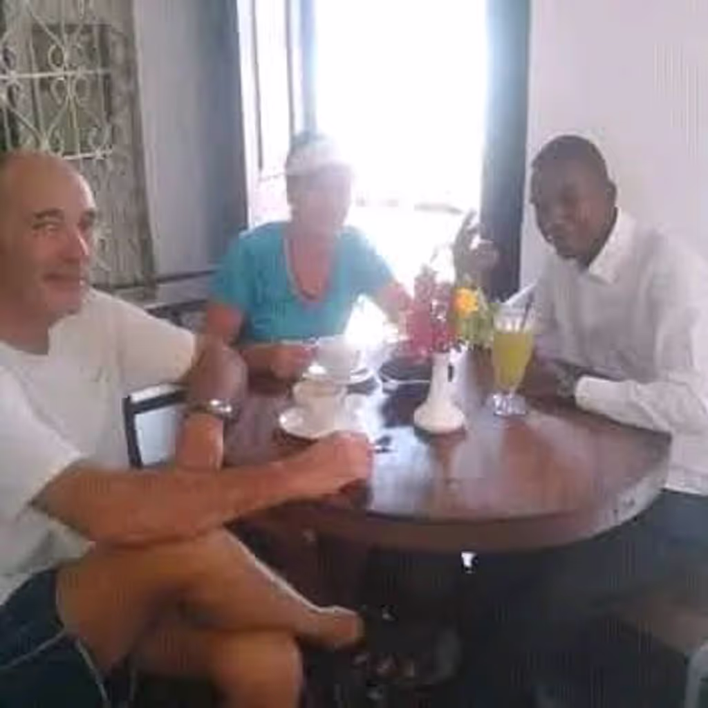 Zanzibar Private Tour - 
