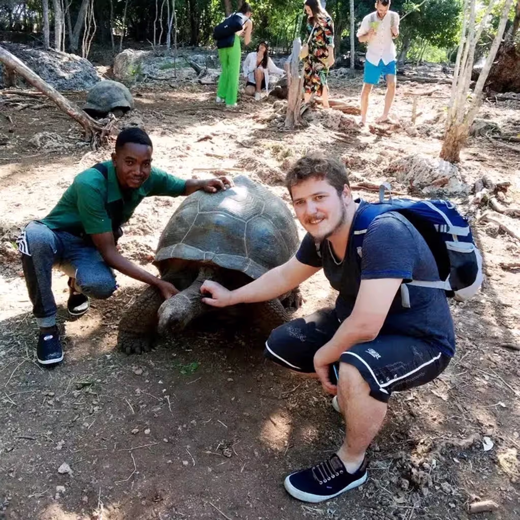 Zanzibar Private Tour - 