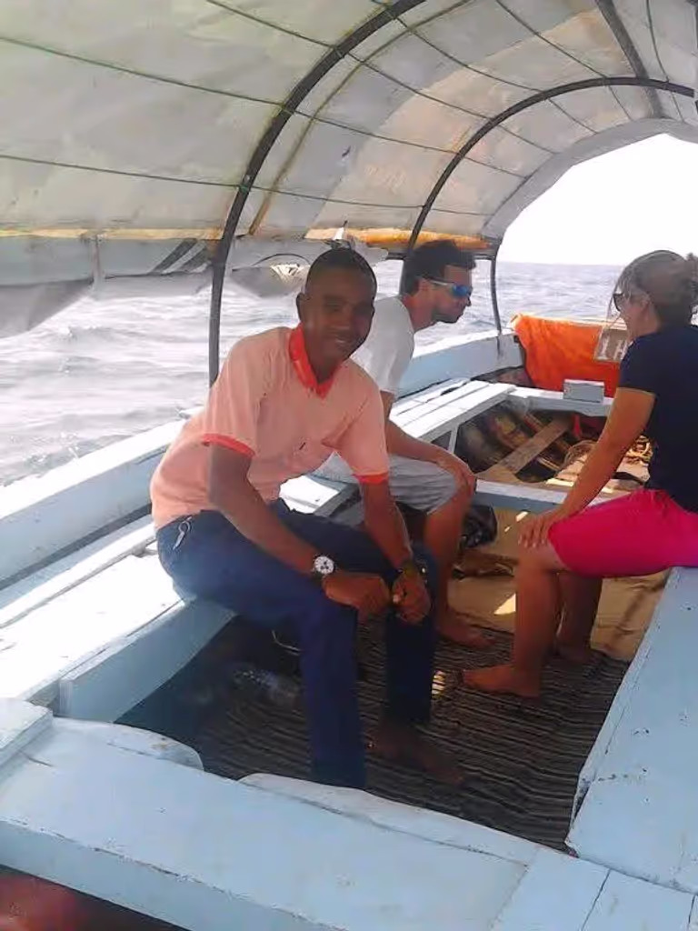 Zanzibar Private Tour - 