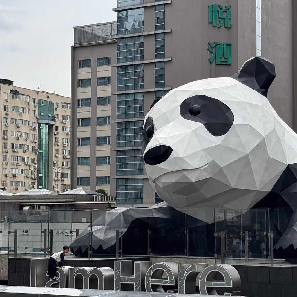 Chengdu Private Tour - 