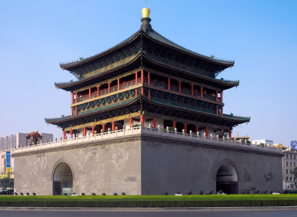 Xi An Private Tour - 