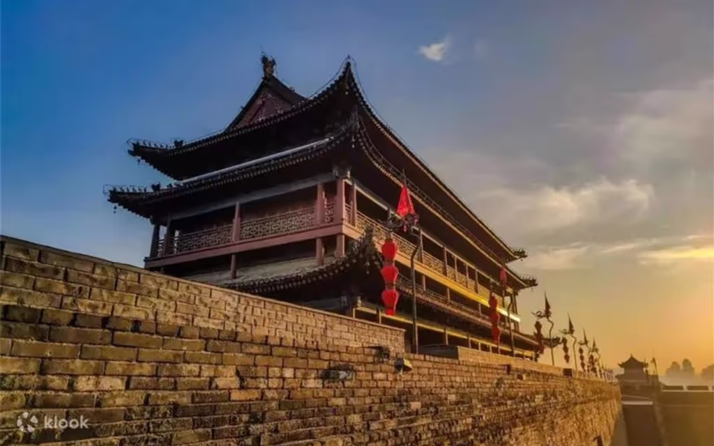 Xi An Private Tour - 