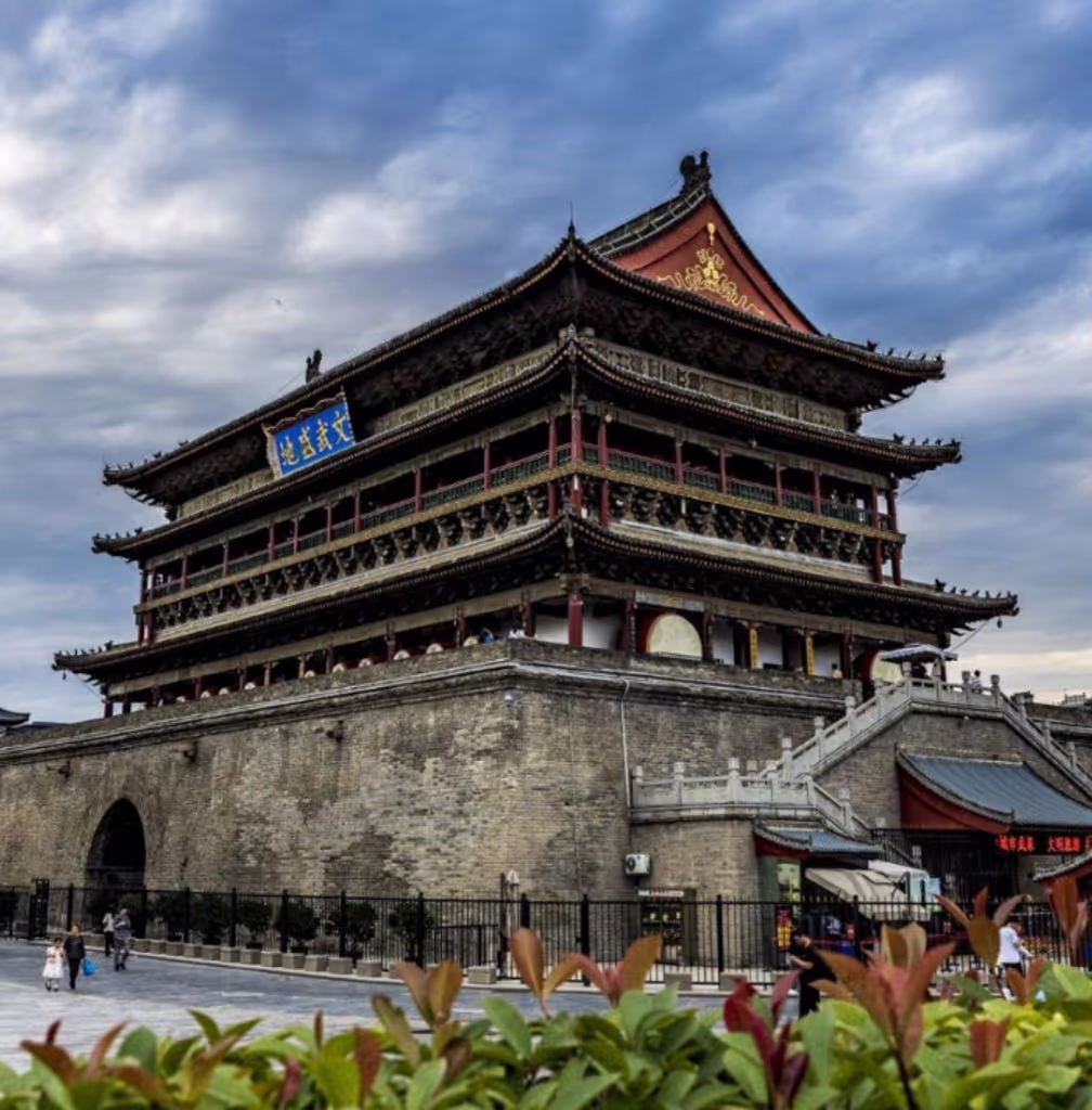 Xi An Private Tour - 