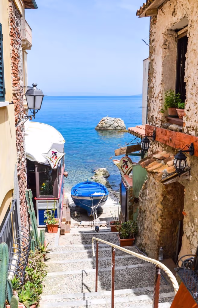 Sicilia Private Tour - 