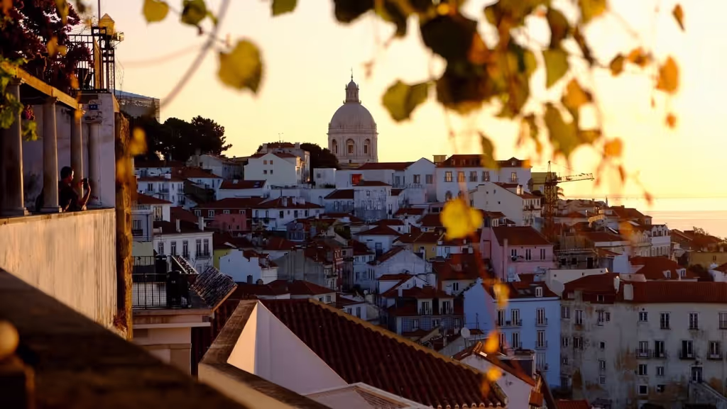 Lisbon Private Tour - 