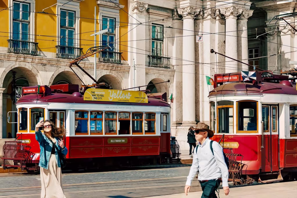 Lisbon Private Tour - 