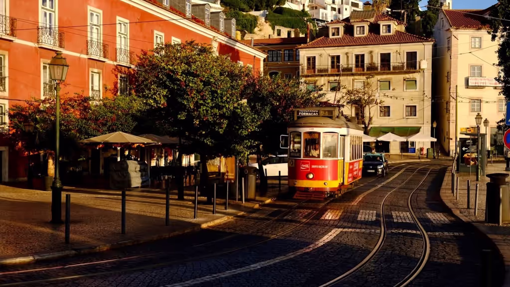 Lisbon Private Tour - 