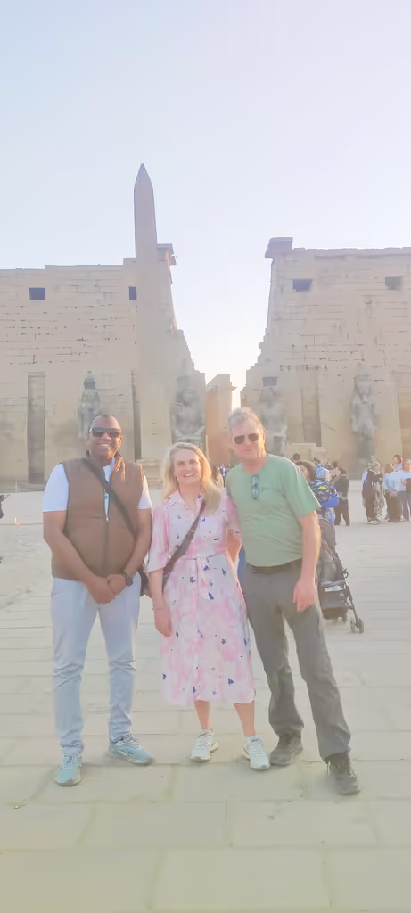 Luxor Private Tour - 